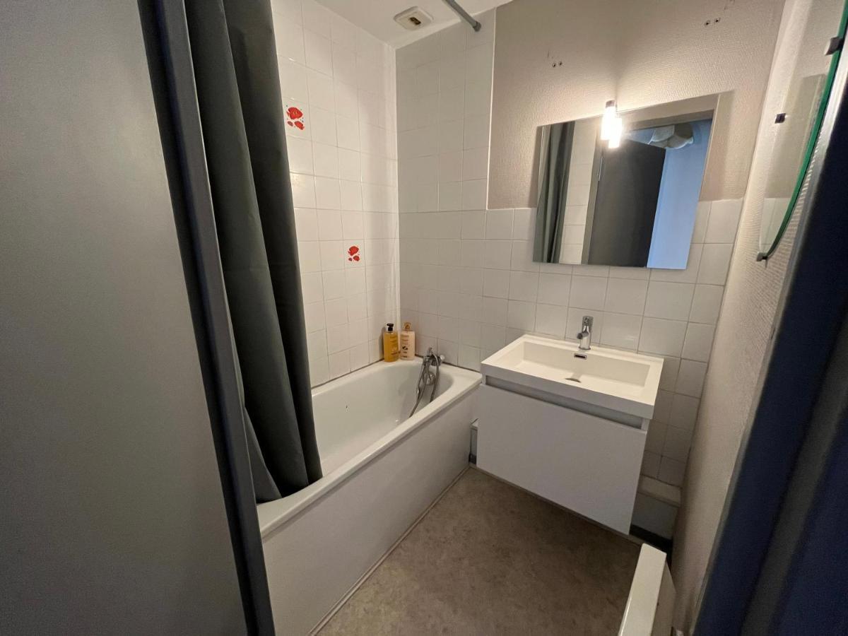 Le Puy-en-Velay Appartement F2 Au Plein Centre Du Puy-En-Velay מראה חיצוני תמונה