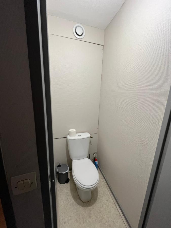 Le Puy-en-Velay Appartement F2 Au Plein Centre Du Puy-En-Velay מראה חיצוני תמונה
